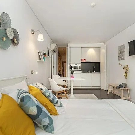 Taylors By Innkeeper Apartment Vila Nova de Gaia